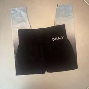 DKNY SPORT Workout leggings S/M